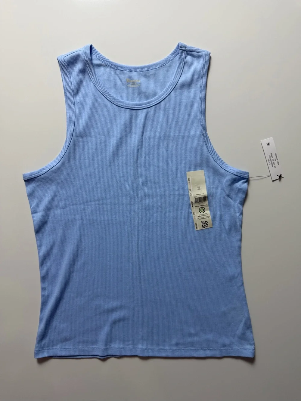 No Boundaries nwt size